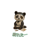 とむむ ゆる侍ねこの日常（個別スタンプ：26）