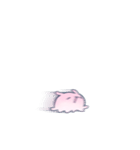 小さいなんだかゆるいメンダコ（個別スタンプ：26）