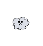 雲田のスタンプ5▼（個別スタンプ：6）