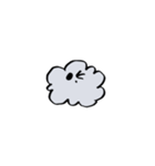 雲田のスタンプ5▼（個別スタンプ：7）