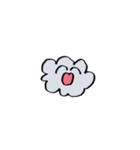 雲田のスタンプ5▼（個別スタンプ：10）