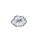 雲田のスタンプ5▼（個別スタンプ：11）