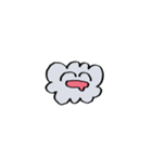 雲田のスタンプ5▼（個別スタンプ：19）