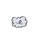 雲田のスタンプ5▼（個別スタンプ：20）