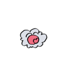 雲田のスタンプ5▼（個別スタンプ：22）