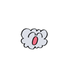 雲田のスタンプ5▼（個別スタンプ：29）