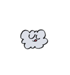 雲田のスタンプ5▼（個別スタンプ：31）