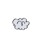 雲田のスタンプ5▼（個別スタンプ：36）