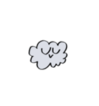 雲田のスタンプ5▼（個別スタンプ：38）