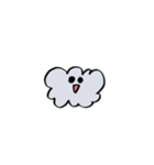 雲田のスタンプ5▼（個別スタンプ：39）