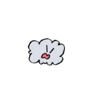 雲田のスタンプ5▼（個別スタンプ：40）