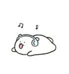ましろわんこ（個別スタンプ：15）