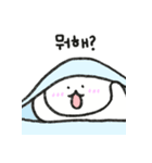 ましろわんこ（個別スタンプ：23）