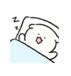 ましろわんこ（個別スタンプ：24）