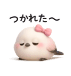 【チュリーの日常スタンプ】（個別スタンプ：34）