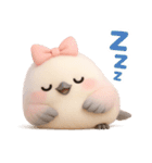 【チュリーの日常スタンプ】（個別スタンプ：39）