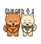番外編：ダッシュ！コタロウ陸上スタンプ（個別スタンプ：10）