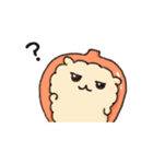 【うごく】ピーマンの犬づめくん2 改（個別スタンプ：17）