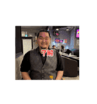 もっと頑張れ水田くん（個別スタンプ：6）