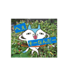 頭の中までFlower1（個別スタンプ：7）