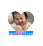 NANABOスタンプ（個別スタンプ：4）