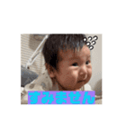 NANABOスタンプ（個別スタンプ：7）