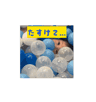 NANABOスタンプ（個別スタンプ：12）