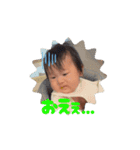 NANABOスタンプ（個別スタンプ：15）