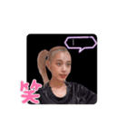 むむのすたんぷりぃ（個別スタンプ：1）