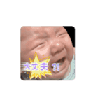 むむのすたんぷりぃ（個別スタンプ：5）