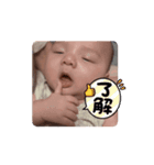 むむのすたんぷりぃ（個別スタンプ：11）