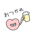 ❤関西弁のおめめ❤（個別スタンプ：37）