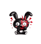 ナイド小悪魔の魔性スタンプ（個別スタンプ：4）