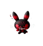 ナイド小悪魔の魔性スタンプ（個別スタンプ：26）