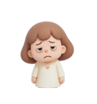 毎日明るく元気 (NT)（個別スタンプ：10）