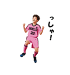 MONELLO！ サッカー小僧（個別スタンプ：20）