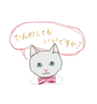 アンティーク＊大人ガーリーくすみ色修正版（個別スタンプ：18）