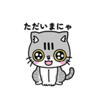 毎日うーちゃま（個別スタンプ：5）