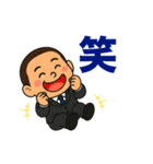 ワンダーランド番外編No1（個別スタンプ：32）