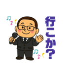 ワンダーランド番外編No1（個別スタンプ：39）