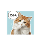 うし300@（個別スタンプ：3）
