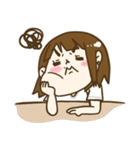 おみきちゃんスタンプ8（個別スタンプ：2）