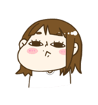 おみきちゃんスタンプ8（個別スタンプ：3）