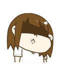 おみきちゃんスタンプ8（個別スタンプ：7）