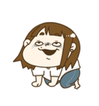 おみきちゃんスタンプ8（個別スタンプ：27）