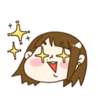 おみきちゃんスタンプ8（個別スタンプ：28）