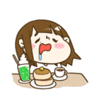 おみきちゃんスタンプ8（個別スタンプ：29）