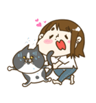 おみきちゃんスタンプ8（個別スタンプ：33）