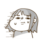 おみきちゃんスタンプ8（個別スタンプ：36）