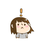 おみきちゃんスタンプ8（個別スタンプ：37）